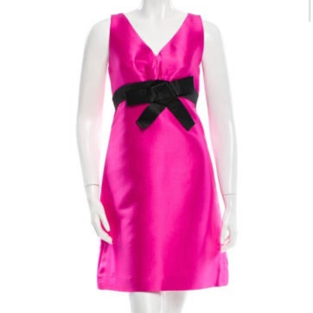 Kate Spade New York - A-Line Dress